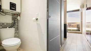 Secadora de cabello y toallas