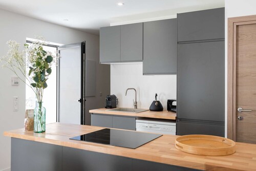 La Maison du Parc est une belle propriété en centre-ville de Marseille