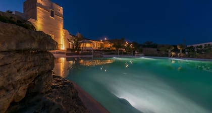 Masseria Samenti