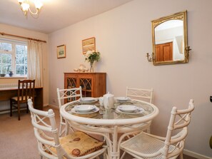 Dining - Poets Corner (Malvern)