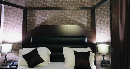 BEGONIA HOTEL LTD