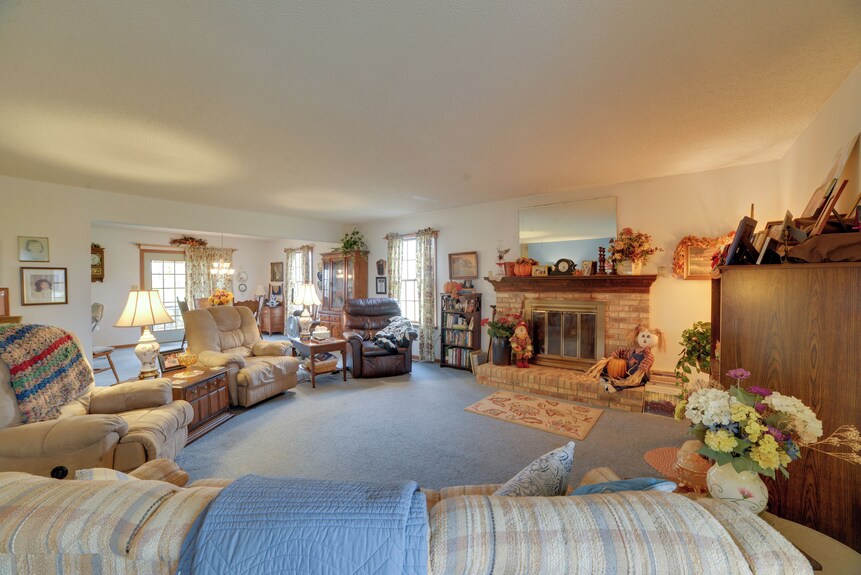 Peaceful Hazel Cottage W/ Deck & Yard! - Kentucky