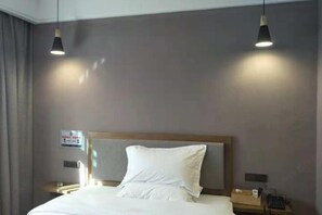 Room - Liuwang Hotel (Pingyang)