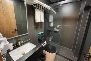 Room - Liuwang Hotel (Pingyang)