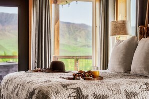 2 chambres, bureau, fer et planche à repasser, Wi-Fi gratuit