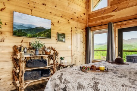 "Susie's Nest" A Mountain Cabin - Image 6