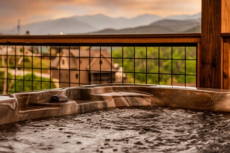 "Susie's Nest" A Mountain Cabin - Image 43