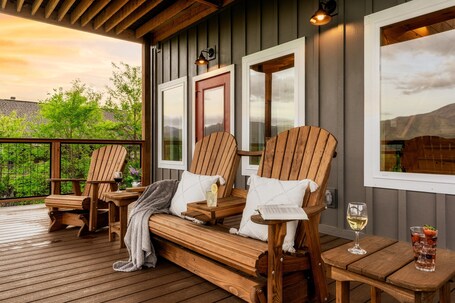 "Susie's Nest" A Mountain Cabin - Image 42