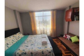 3 chambres, Wi-Fi, draps fournis