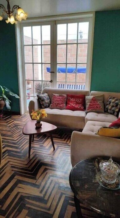 Casa Giurfa, with parking and private park