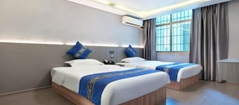 Towo Holiday Hotel (Libo Food Street)