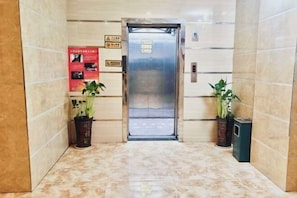 Interior - Towo Holiday Hotel (Libo Food Street) (Libo)