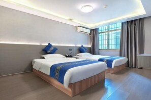 Room - Towo Holiday Hotel (Libo Food Street) (Libo)