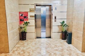 Interior - Towo Holiday Hotel (Libo Food Street) (Libo)