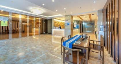 Towo Holiday Hotel (Libo Food Street)