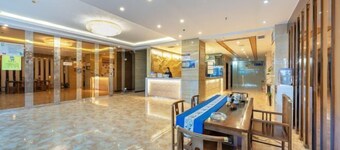 Towo Holiday Hotel (Libo Food Street)