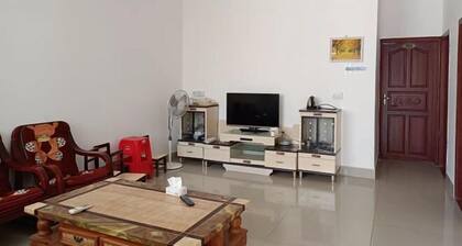 Hongmei Hot Spring Hostel