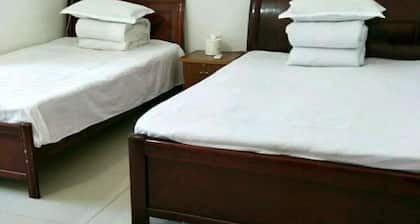 Hongmei Hot Spring Hostel