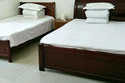 Hongmei Hot Spring Hostel