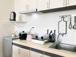 Cucina privata