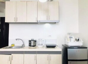 Private kitchen - Mandani Wing View! (Lapu-Lapu)