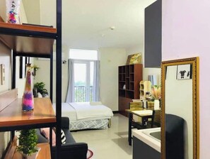 Room - Airport View (Lapu-Lapu)