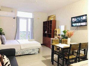 Room - Airport View (Lapu-Lapu)