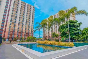 Pool - Bay Side View! (Lapu-Lapu)