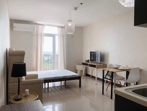 1 chambre
