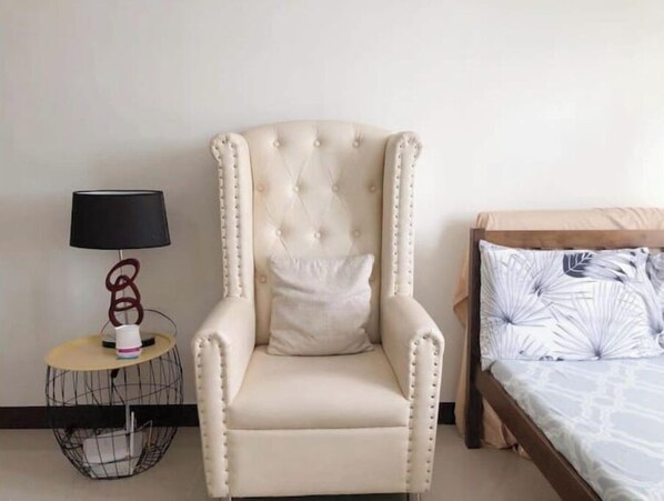 1 bedroom - Bay Side View! (Lapu-Lapu)