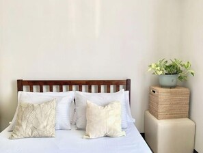 1 Schlafzimmer