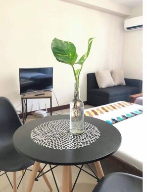 Dining - Garden Wing View (Lapu-Lapu)