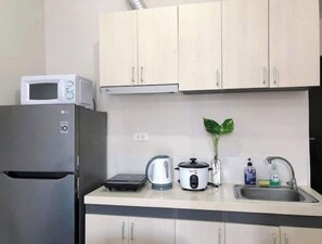 Private kitchen - Garden Wing View (Lapu-Lapu)