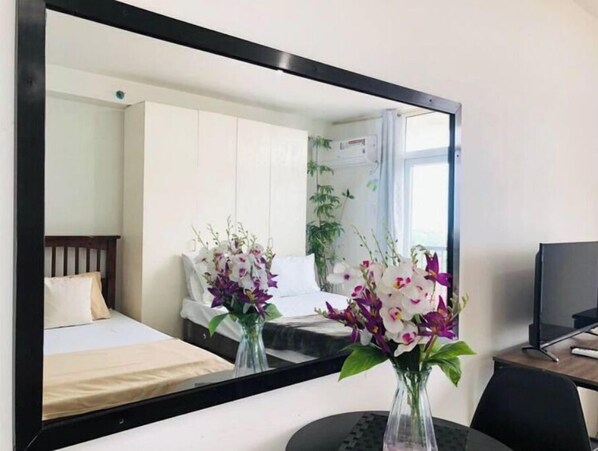 1 bedroom - Mandani Side View (Lapu-Lapu)