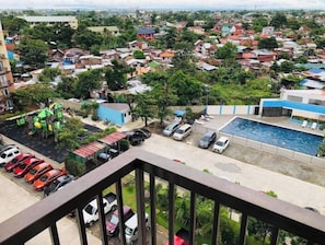 Property grounds - Pool Wing View (Lapu-Lapu)