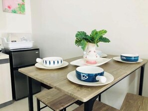 تناول الطعام