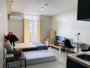 1 bedroom - City Wing View (Lapu-Lapu)