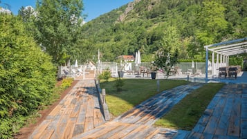 Ăreas de la propiedad