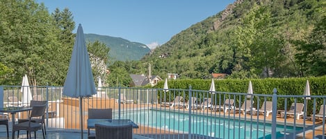 Alberca