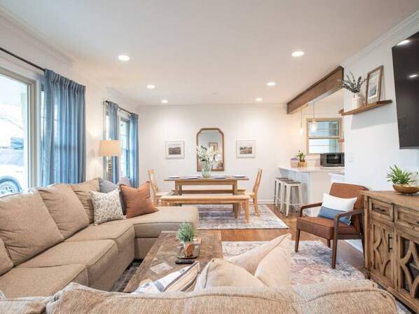 Smart TV, books, offices, printers