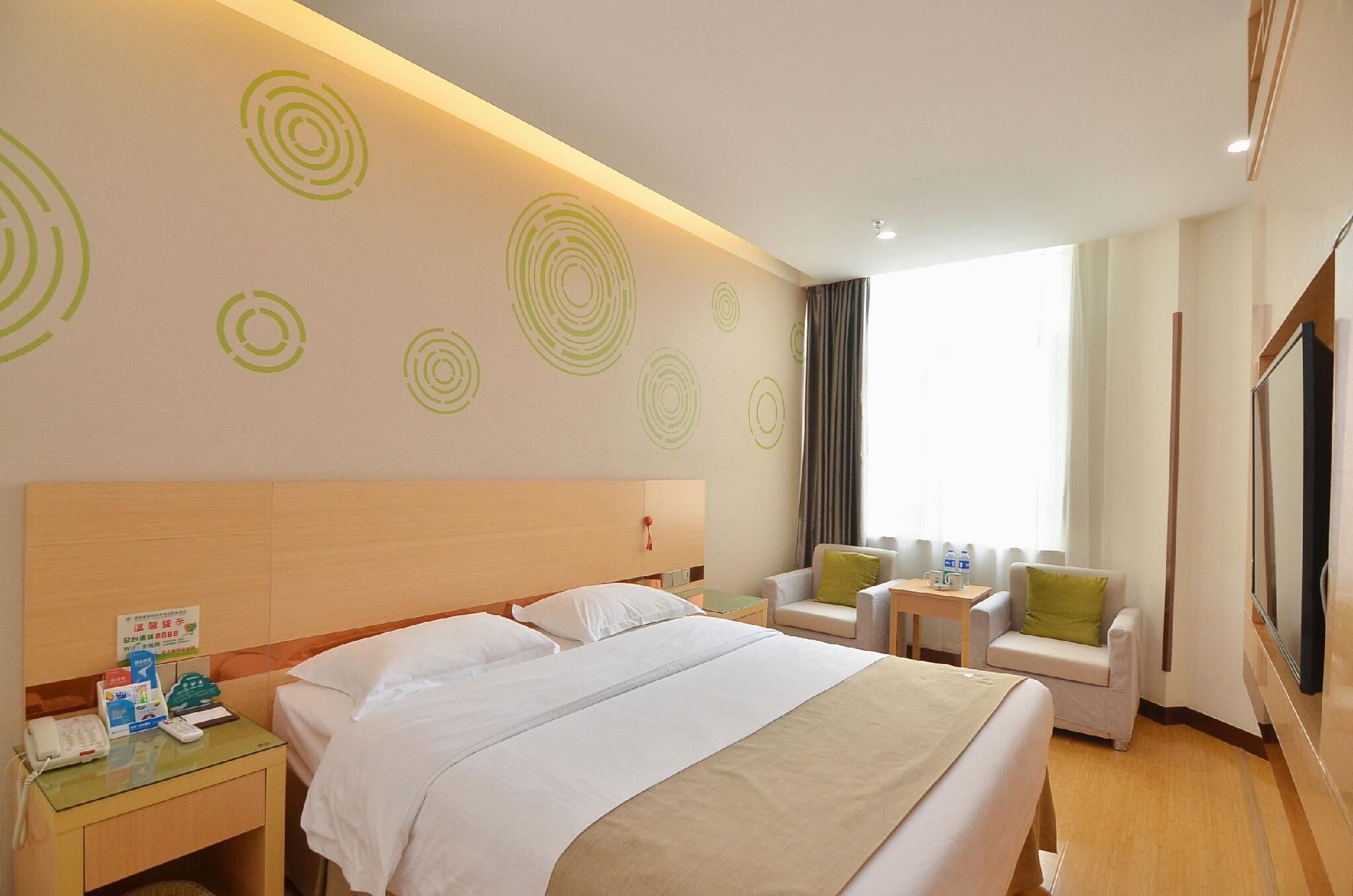 ห้องพัก