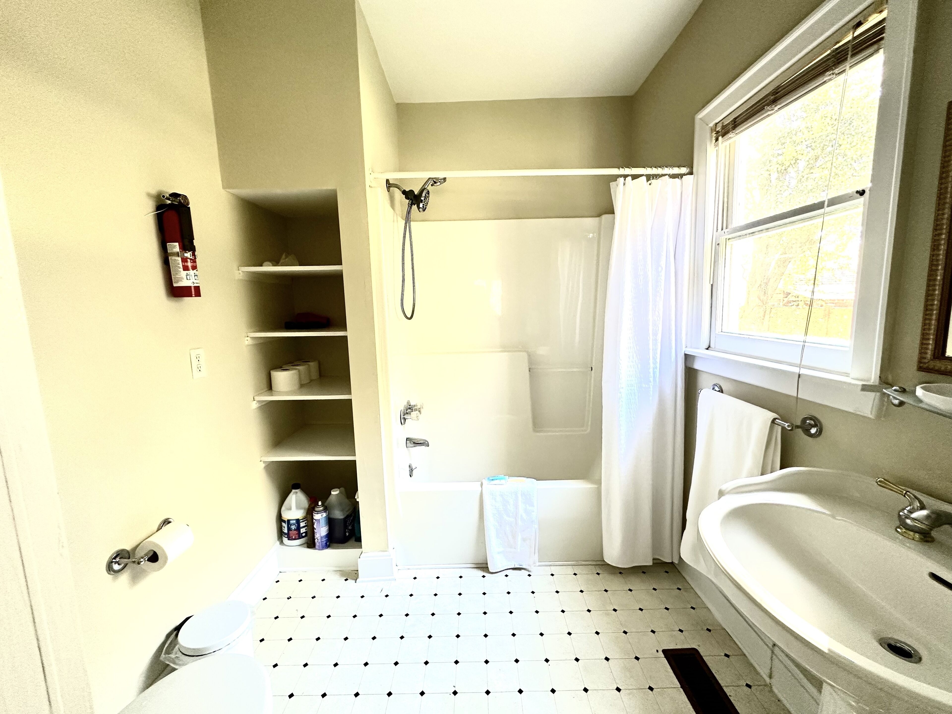 Baño