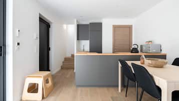 Villa Confort | Cuisine privée