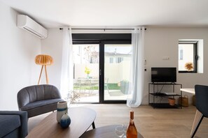 Family Villa | Living area