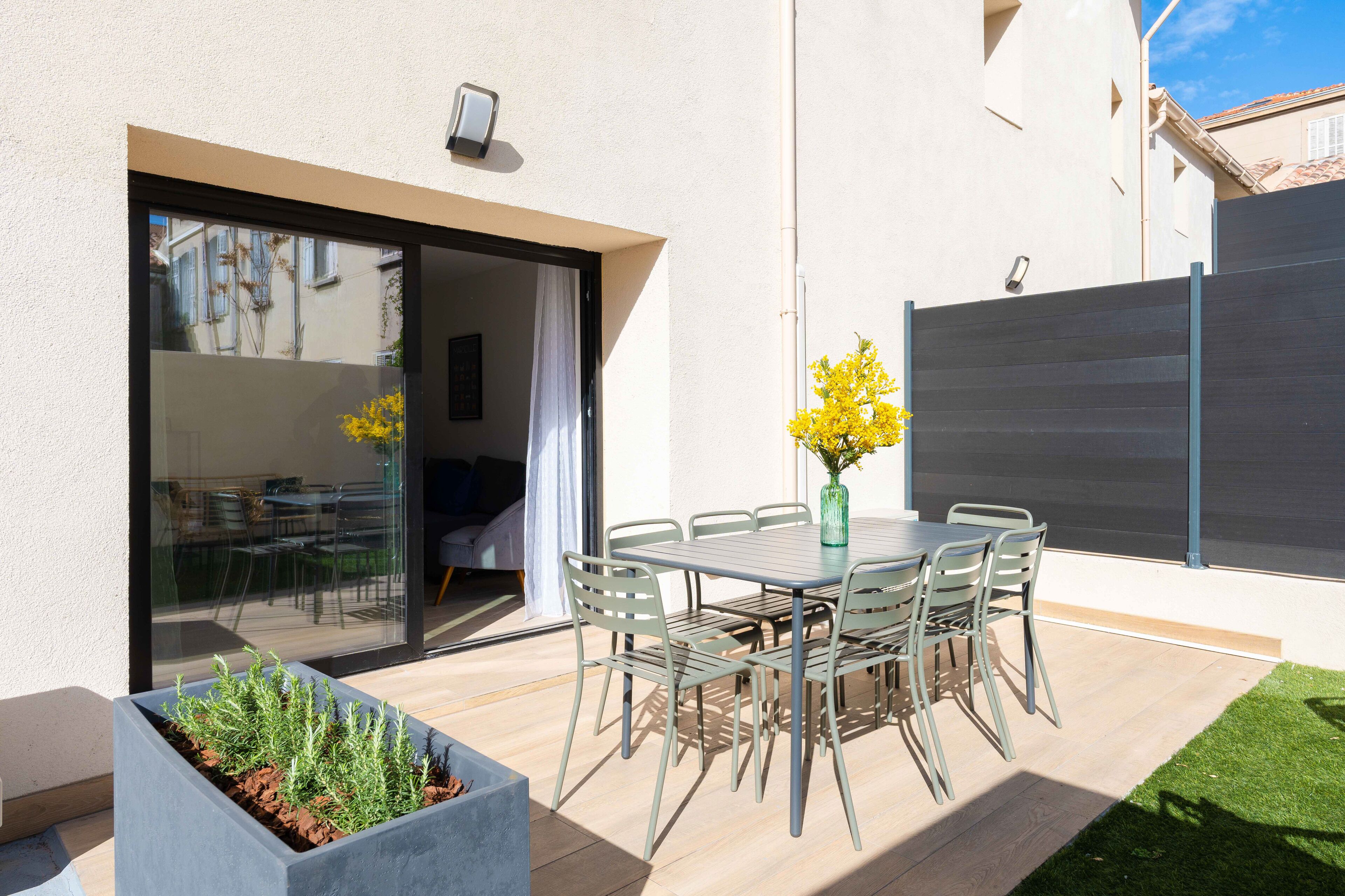 Family Villa | Terrace/patio