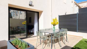 Family Villa | Terrace/patio