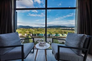 Room - Qianyi Shanshe Villa Hotel (Wuyishan)