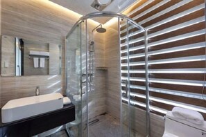 Room - Qianyi Shanshe Villa Hotel (Wuyishan)