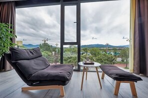 Room - Qianyi Shanshe Villa Hotel (Wuyishan)