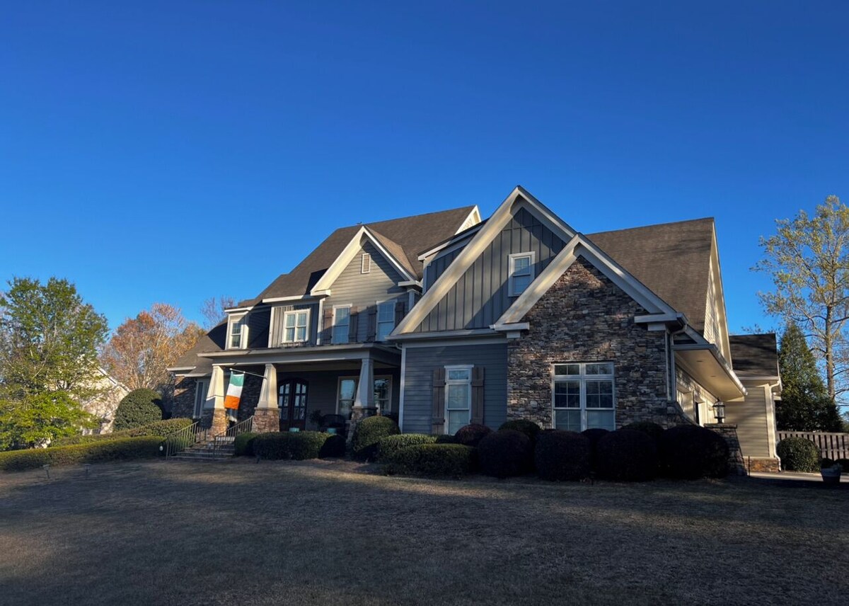 Foto de perfil del anfitrión